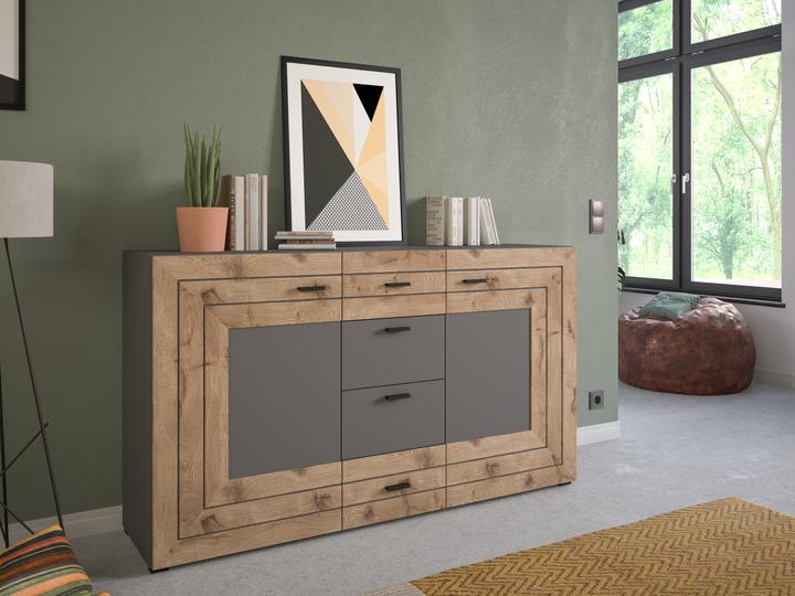 Immagine prodotto Xonox Home Freno (160 x 90 x 40 cm)