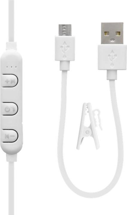 Image du produit Streetz BT120 (pas de réduction du bruit, 3 h, Sans fil)