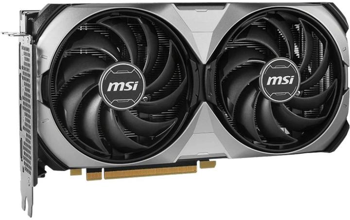 Produktbild MSI GeForce RTX 4070 SUPER VENTUS 2X OC (12 GB)