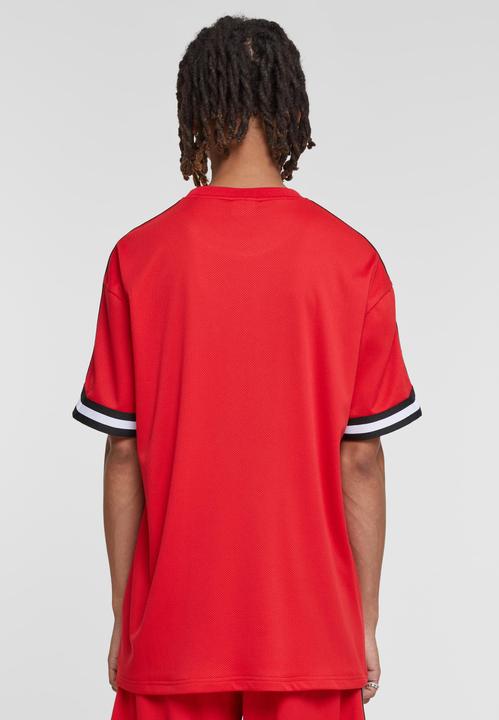 Image du produit Urban Classics Tee-shirt à rayures surdimensionné - 5280 (S)