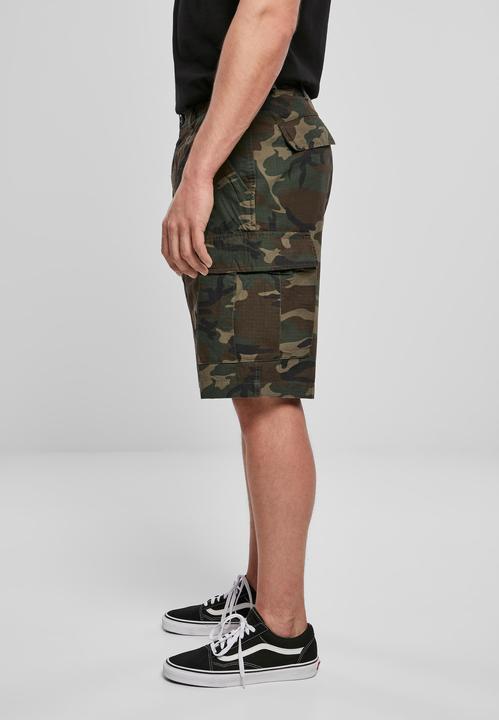 Immagine prodotto Brandit Pantaloncini BDU Ripstop (7XL)