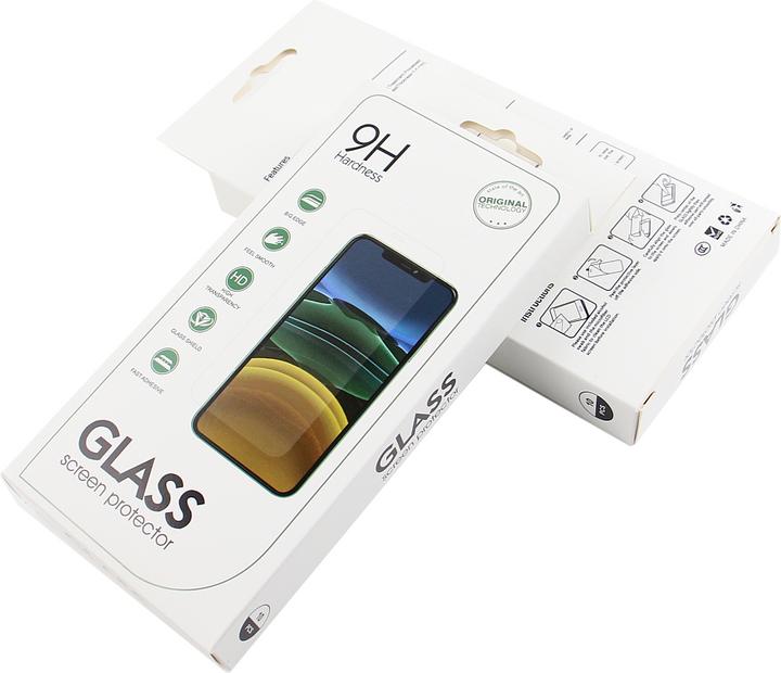 Immagine prodotto OEM Vetro temperato 2,5D per Samsung Galaxy A71 / M51 / Motorola Moto G62 10in1 (10 Pezzo/i, Samsung Galaxy A71, Samsung Galaxy M51, Motorola Moto G62)