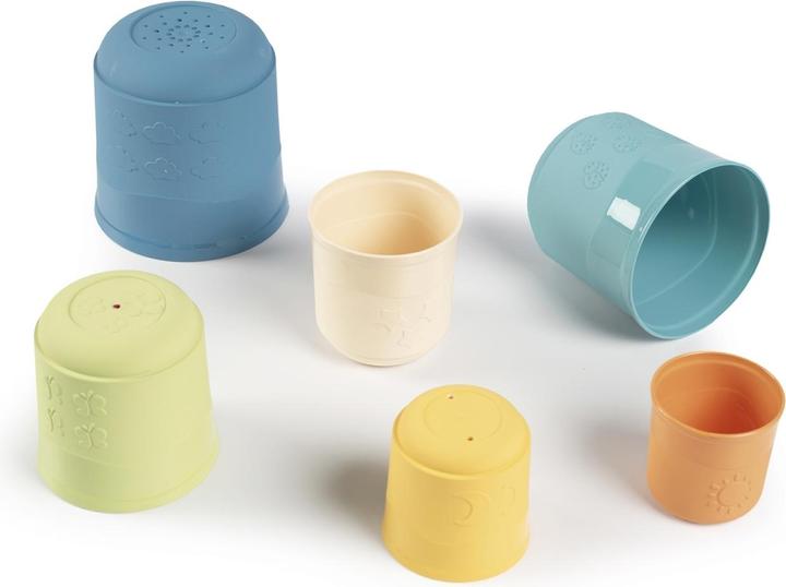 Immagine prodotto Smoby Tazza impilabile Magic Tower