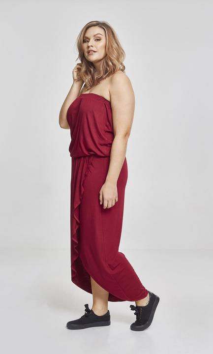 Actual product image Urban Classics Bandeau (XS)