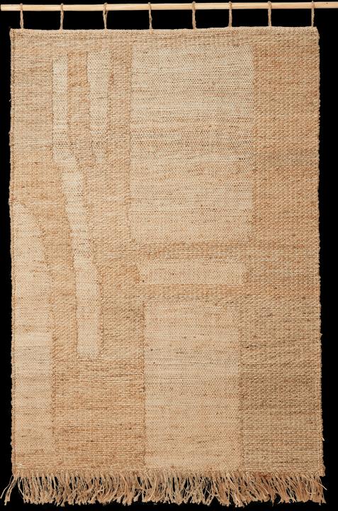 Image du produit Ferm Living Mur des moissons (100 x 165 cm)
