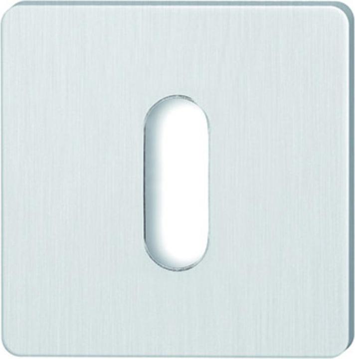Hafi Schlüsselrosetten FlushLine 881 (Türrosette)