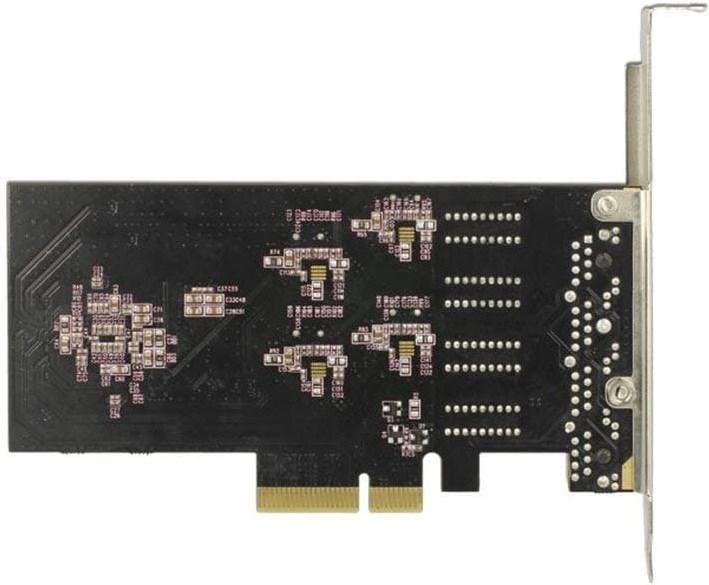 Actual product image Delock Network card 89567 (Ethernet)