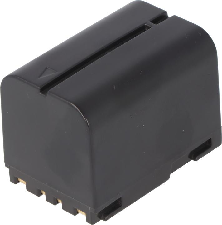 Produktbild AccuCell Akku JVC BN-V416 (Akku)