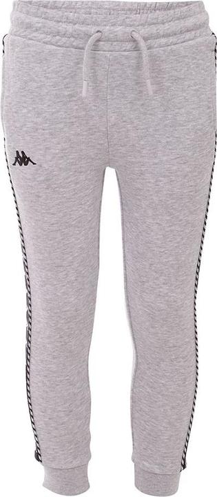 Produktbild Kappa IRENEUS Children's Trousers Grey 309010J 15-4101M 158/164cm (15)