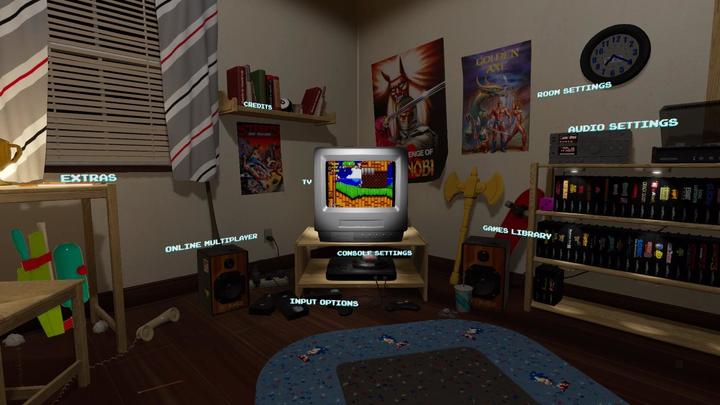 Produktbild Sega Mega Drive Classics (Switch, Switch Lite, Switch OLED, EN)