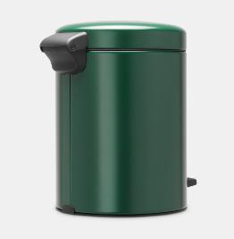 Immagine prodotto Brabantia Cestino a pedale (3 l)