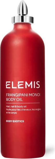 Produktbild Elemis Exotic Frangipani Monoi Body Oil (Körperöl, 100 ml)