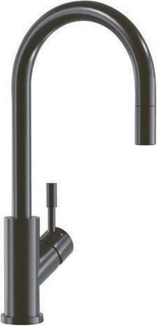 Produktbild Villeroy & Boch V&B EH-Spültischbatterie UMBRELLA FLEX anthracite