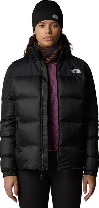 Produktbild North Face Women's Diablo Down Jacket (XL)