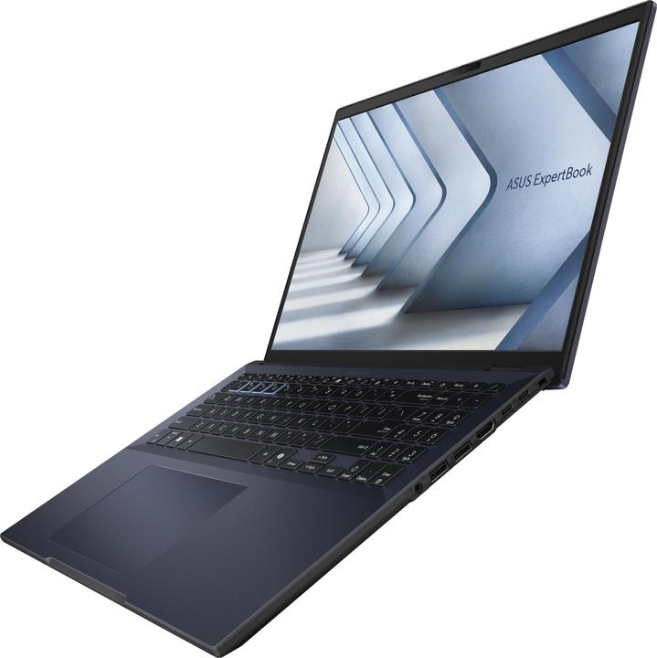 Produktbild ASUS ExpertBook B3 (16", Intel Core i7-1355U, 16 GB, 512 GB, DE)