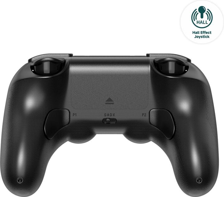 Actual product image 8bitdo SN30 Pro (Mac, Android, iOS, Switch)