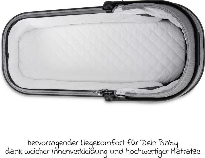 Produktbild Osann Juntos Kombi-Kinderwagen