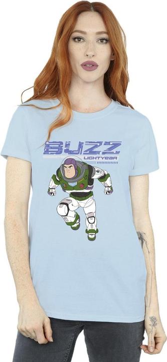 Produktbild Disney Lightyear Buzz Jump To Action TShirt (XL)