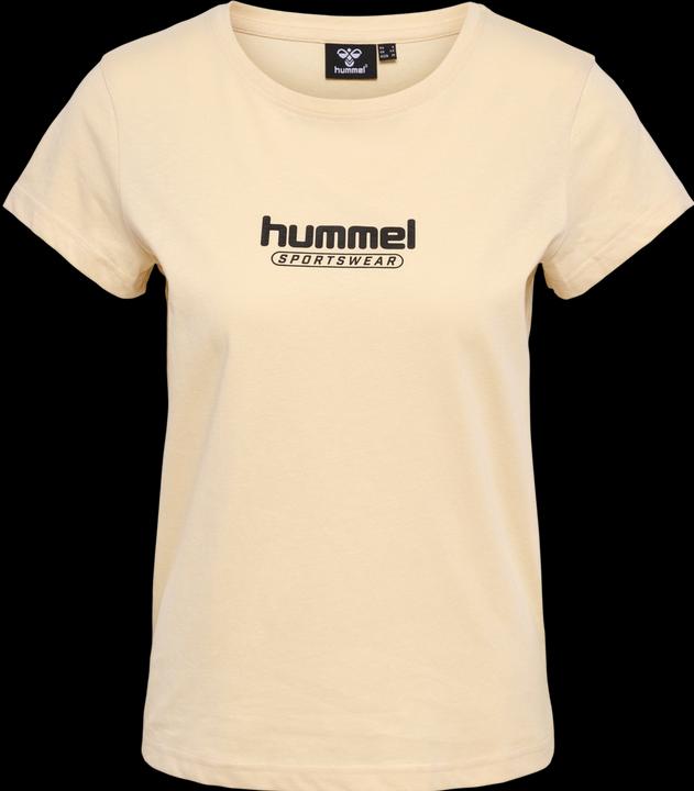 Immagine prodotto hummel Maglietta Donna Booster (XS)