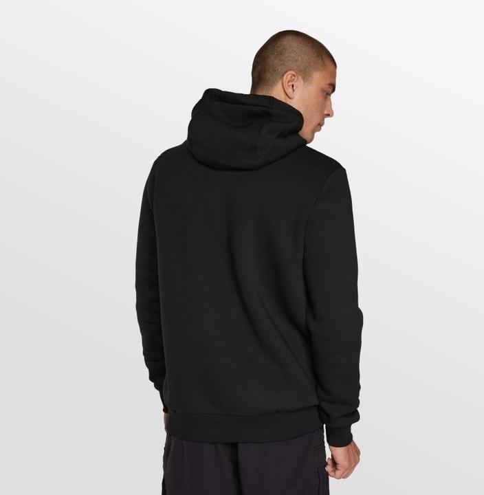 Actual product image Mystic Brand Hood Sweat (L)