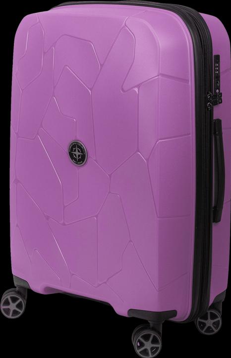 Actual product image Swissbags Lava (80 l)