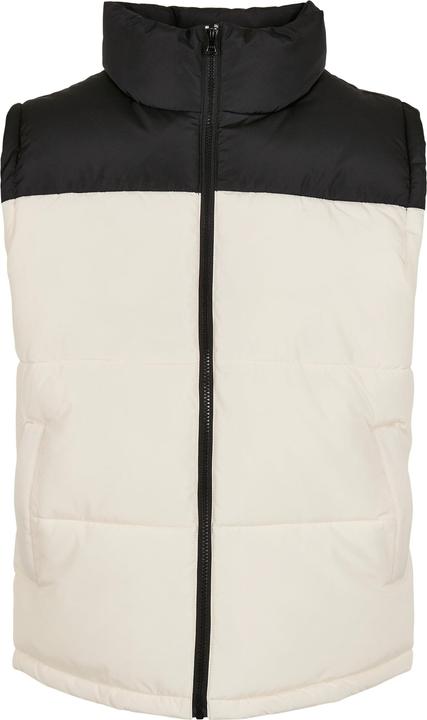 Immagine prodotto Urban Classics Gilet a tampone a blocchi (XXL)
