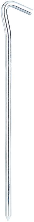 Actual product image Semptec Set of 10 XL steel tent pegs