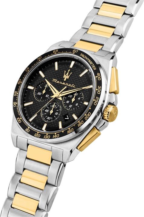 Produktbild Maserati Herrenuhr Velocita (Chronograph, 43 mm)