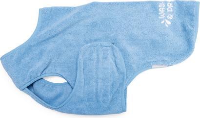 Beeztees Hundebademantel Aras (Accappatoio per cani)