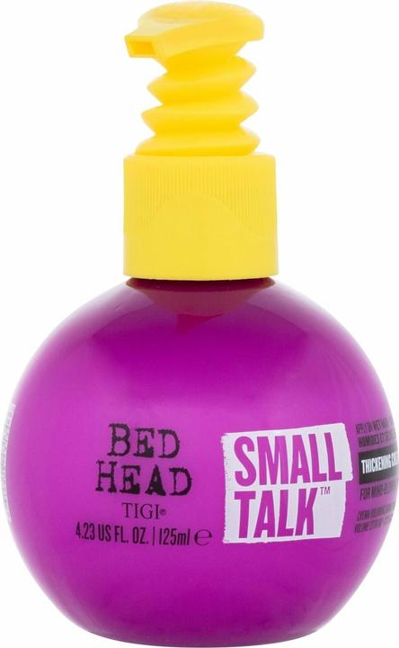 Tigi Bed Head Stylingcreme Small Talk 3in1 Mini 125ml (Haarcreme, 125 ml)