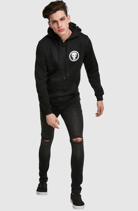 Image du produit Mister Tee The Punisher Hoody (XS)