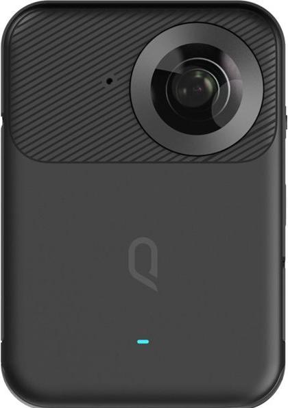 Image du produit Kandao QooCam 3 Ultra (30p, Bluetooth, GPS, WiFi)