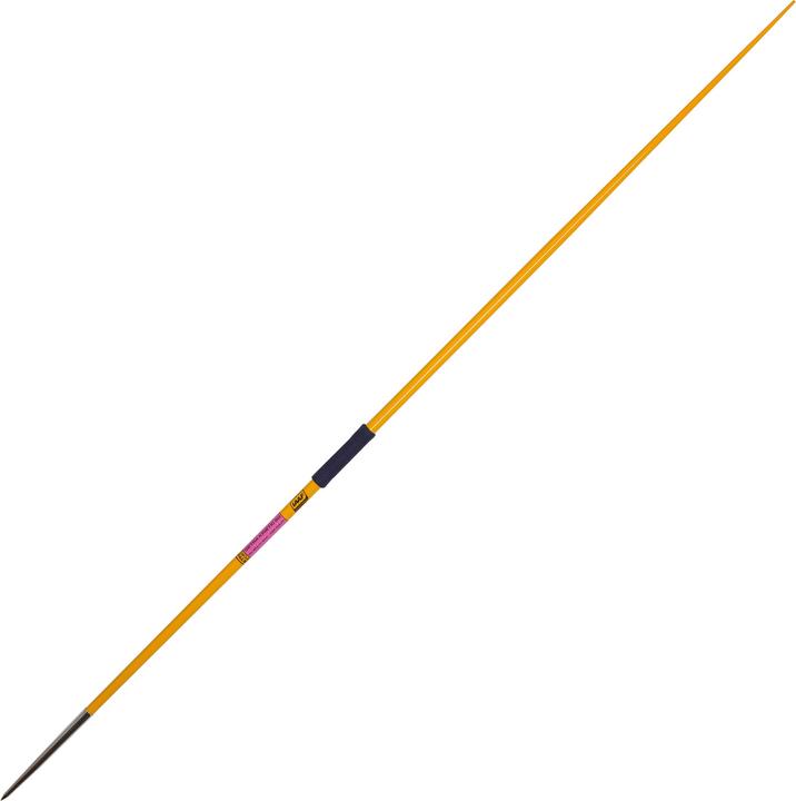 Image du produit Getrasport Javelot de compétition Kinetic (600 g)