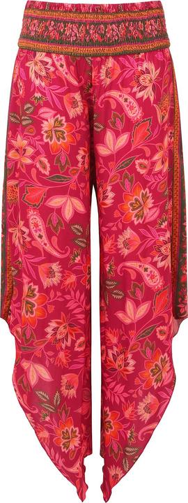 Produktbild Joe Browns Contrast Floral Border Print Relaxed Fit Trousers (38)