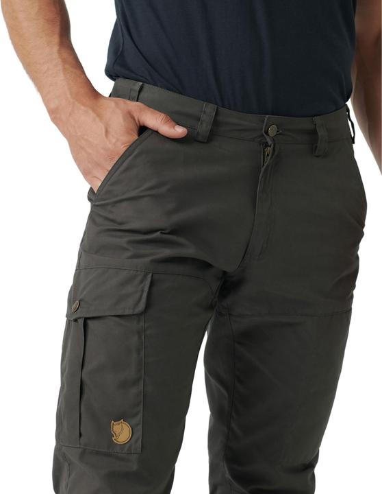 Actual product image Fjällräven Karl Pro Trousers (56)