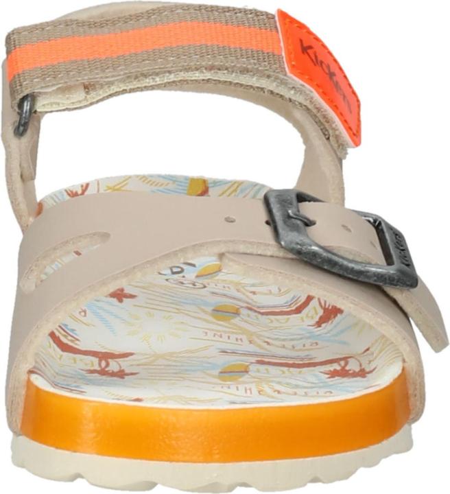 Actual product image Kickers Sandalen (24)