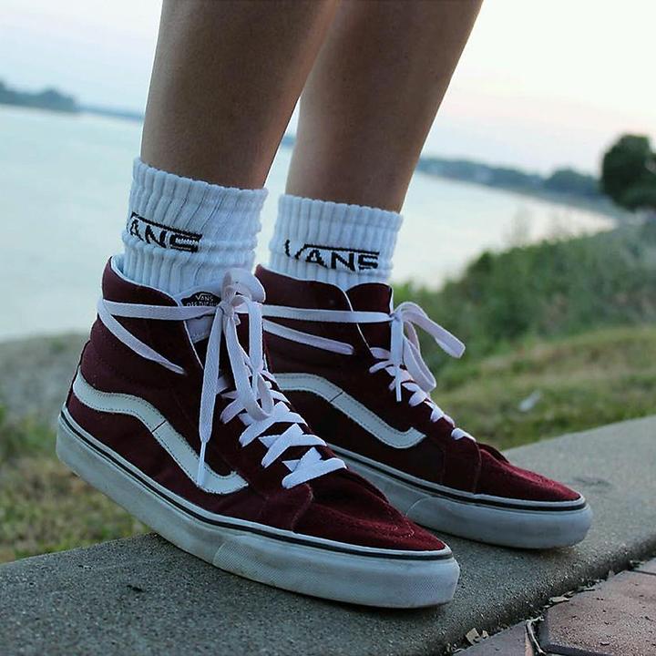 Image du produit Vans SK8-Hi (42.5)