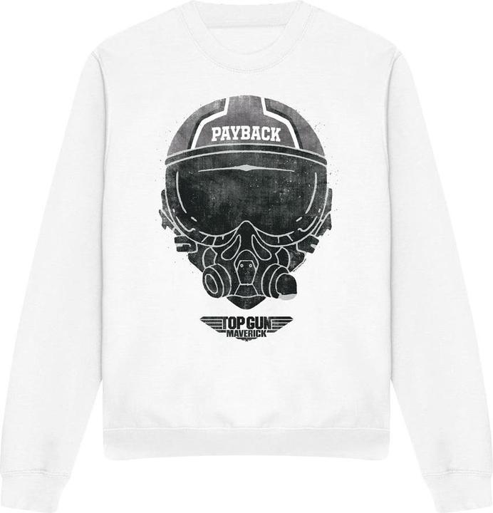 Produktbild Top Gun Payback Sweatshirt (XL)