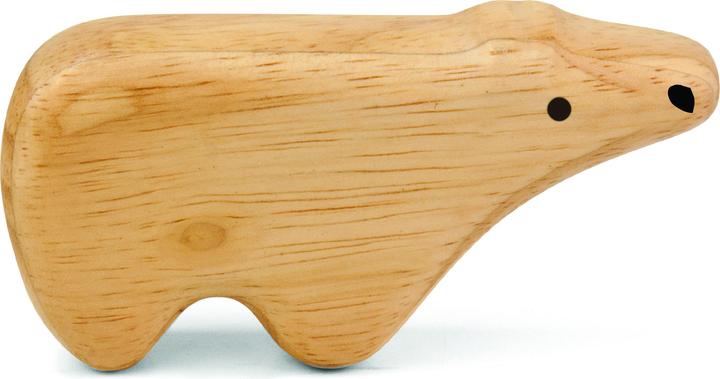 Scuotitore di orso polare