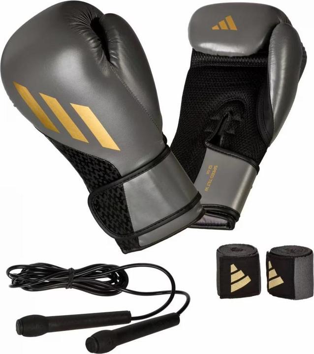 Actual product image adidas Boxfit Women 2 Set (12 OZ, One size)