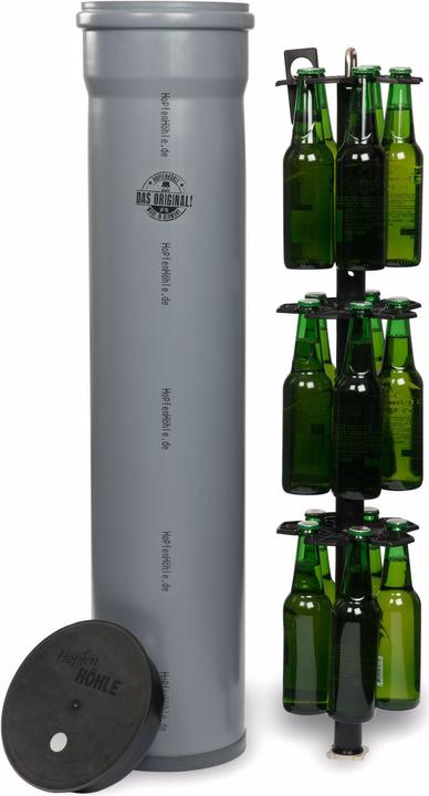 Produktbild HopfenHöhle Erdloch-Bierkühler Lift