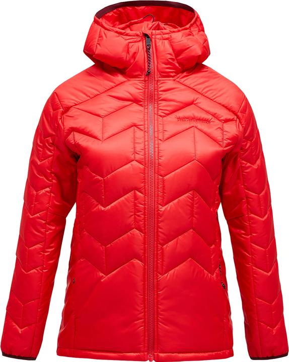 Peak Performance Elevate Liner Hoodie