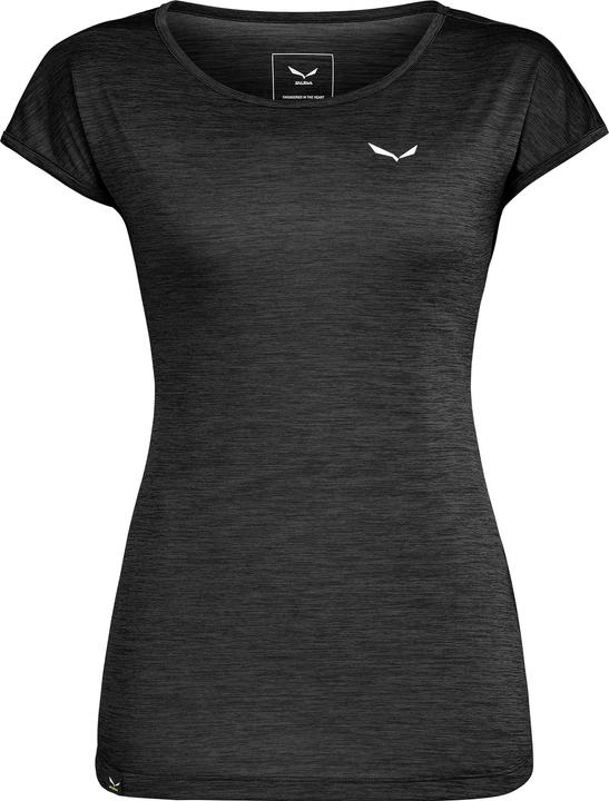 Produktbild Salewa Puez Melange Dry'Ton T-Shirt Da (42, 48)