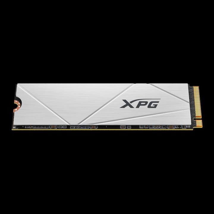 Actual product image Adata XPG GAMMIX S60 BLADE 1 TB (PCIe 4.0 x4, NVMe, M.2 2280) (1000 GB, M.2 2280)