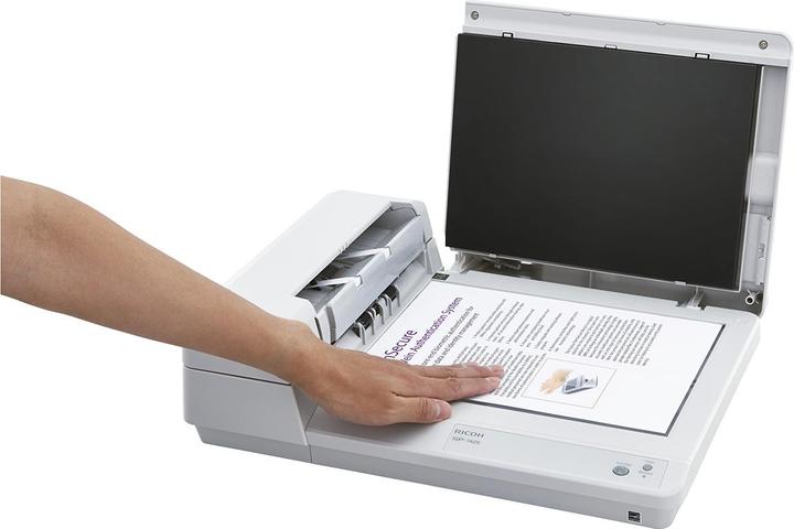 Produktbild RICOH Sp-1425 (USB)