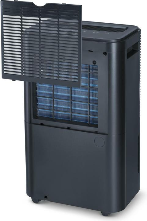 Image du produit Beurer LE 250 (45 m², 20 l/24h)
