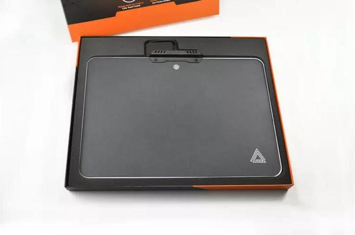 Actual product image Lexip B5 (M)