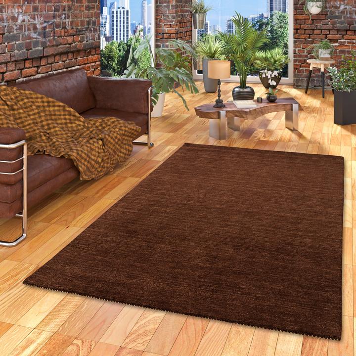 Image du produit Theko Natur Tapis Indo Gabbeh Ella (160 x 230 cm)