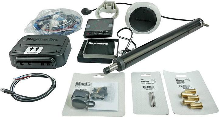 Immagine prodotto Raymarine Pilota a barra "EV-100