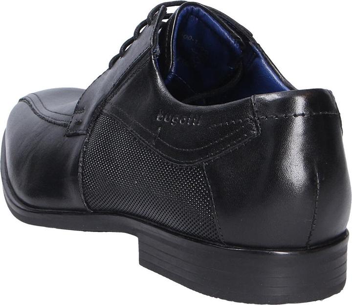 Actual product image Bugatti Business shoes (44)